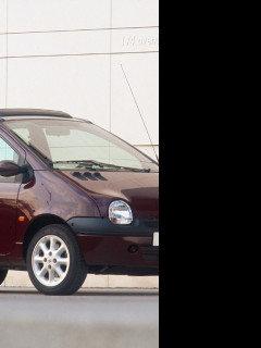 Tapeta renaulttwingo