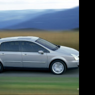 Tapeta renaultvelsatis