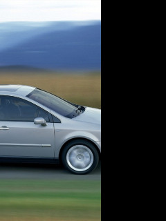 Tapeta renaultvelsatis