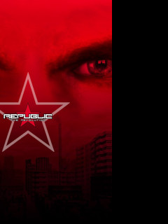 Tapeta republictherevolution