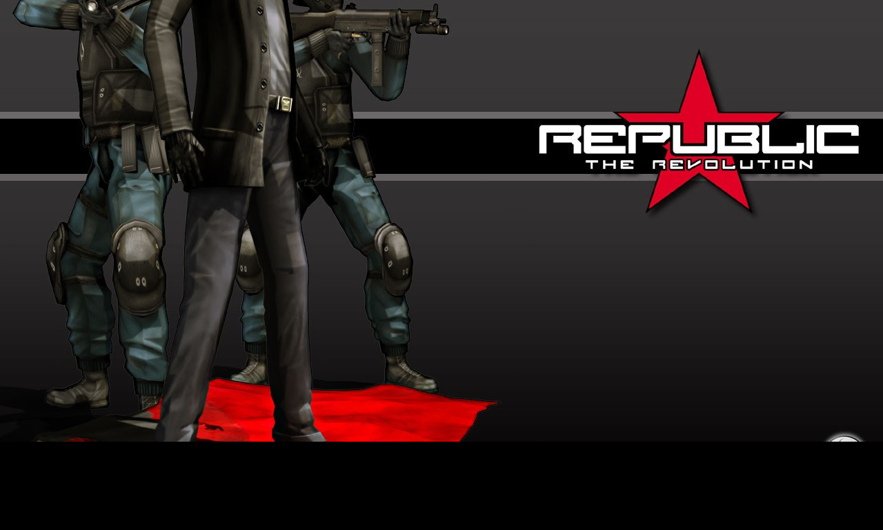 Tapeta republictherevolution3