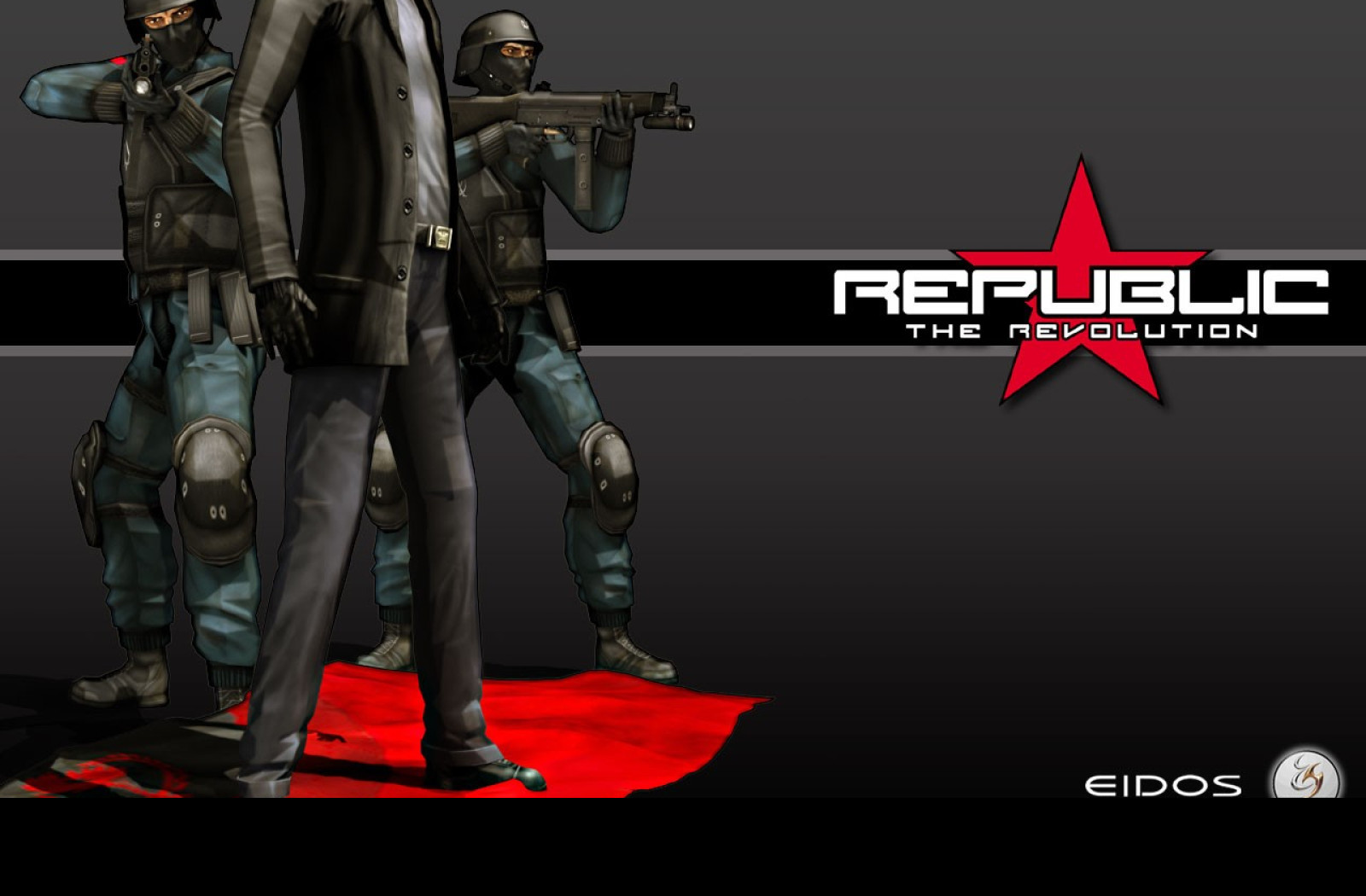 Tapeta republictherevolution3