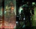 Tapeta Return to Castle Wolfenstein 4