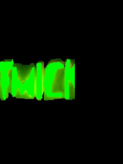 Tapeta rhytmick