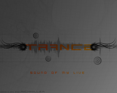 Tapeta: Ri_Trance_ch