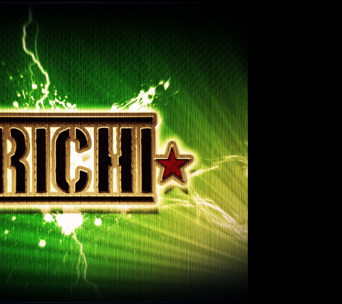 Tapeta richi