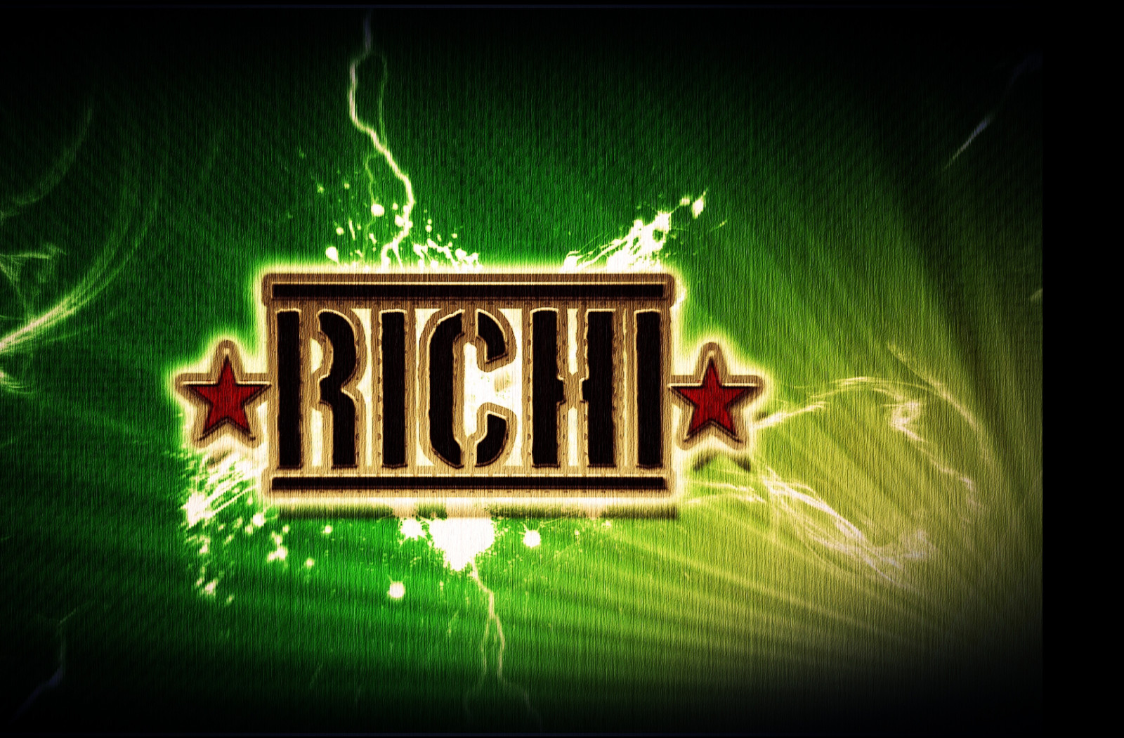 Tapeta richi