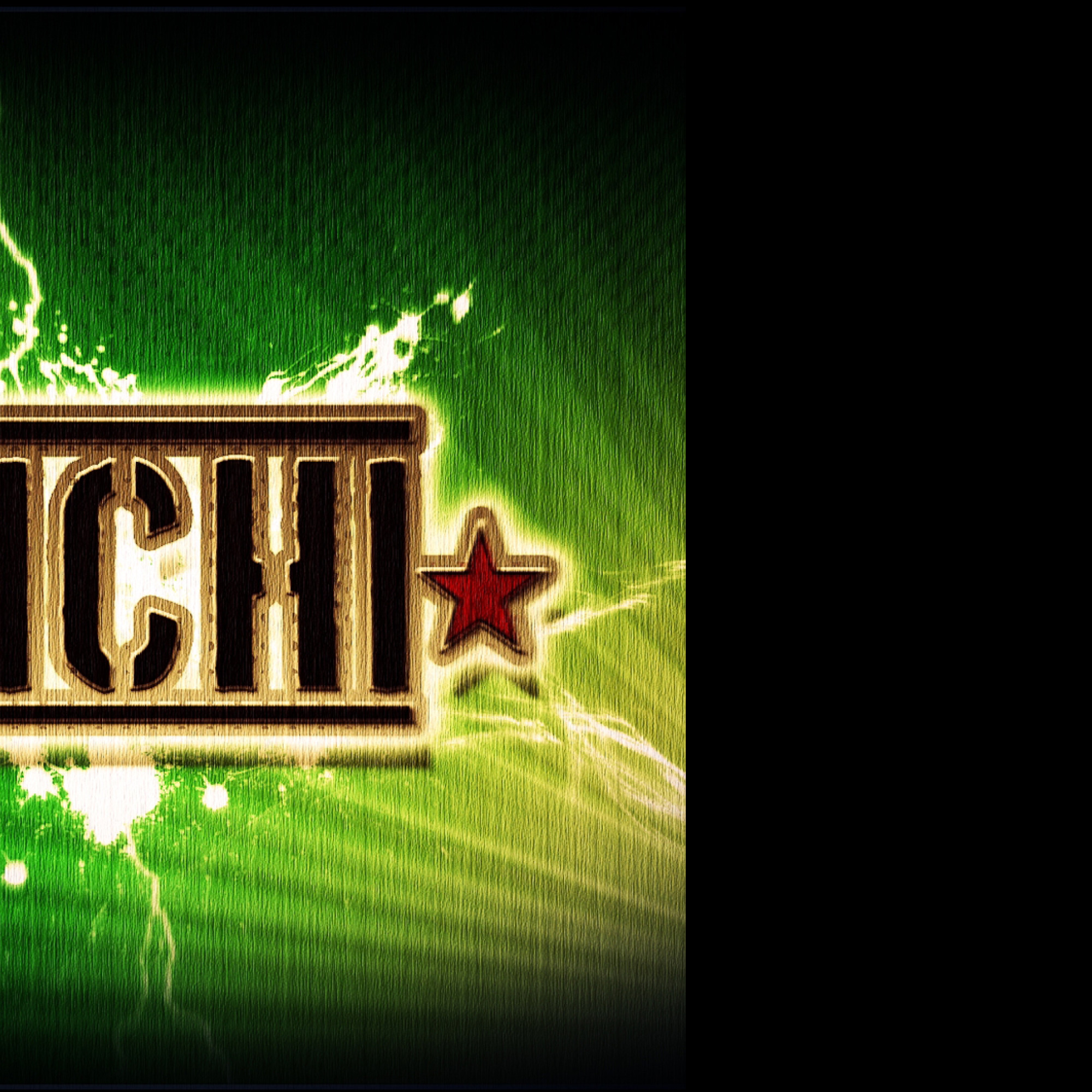 Tapeta richi