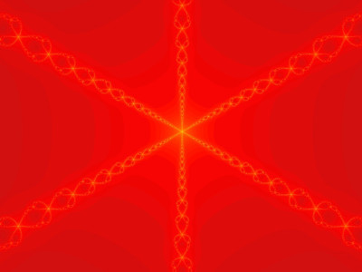 Tapeta: Rimmer Fractal
