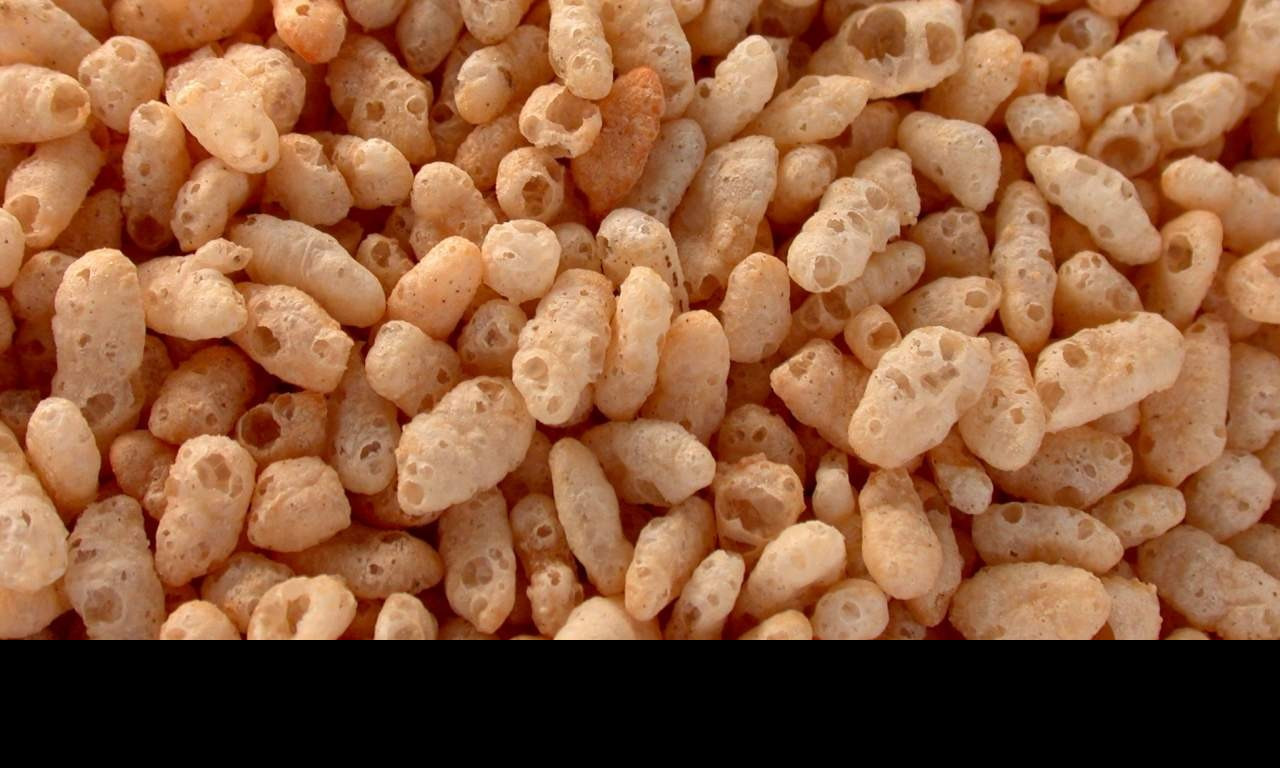 Tapeta risekrispies