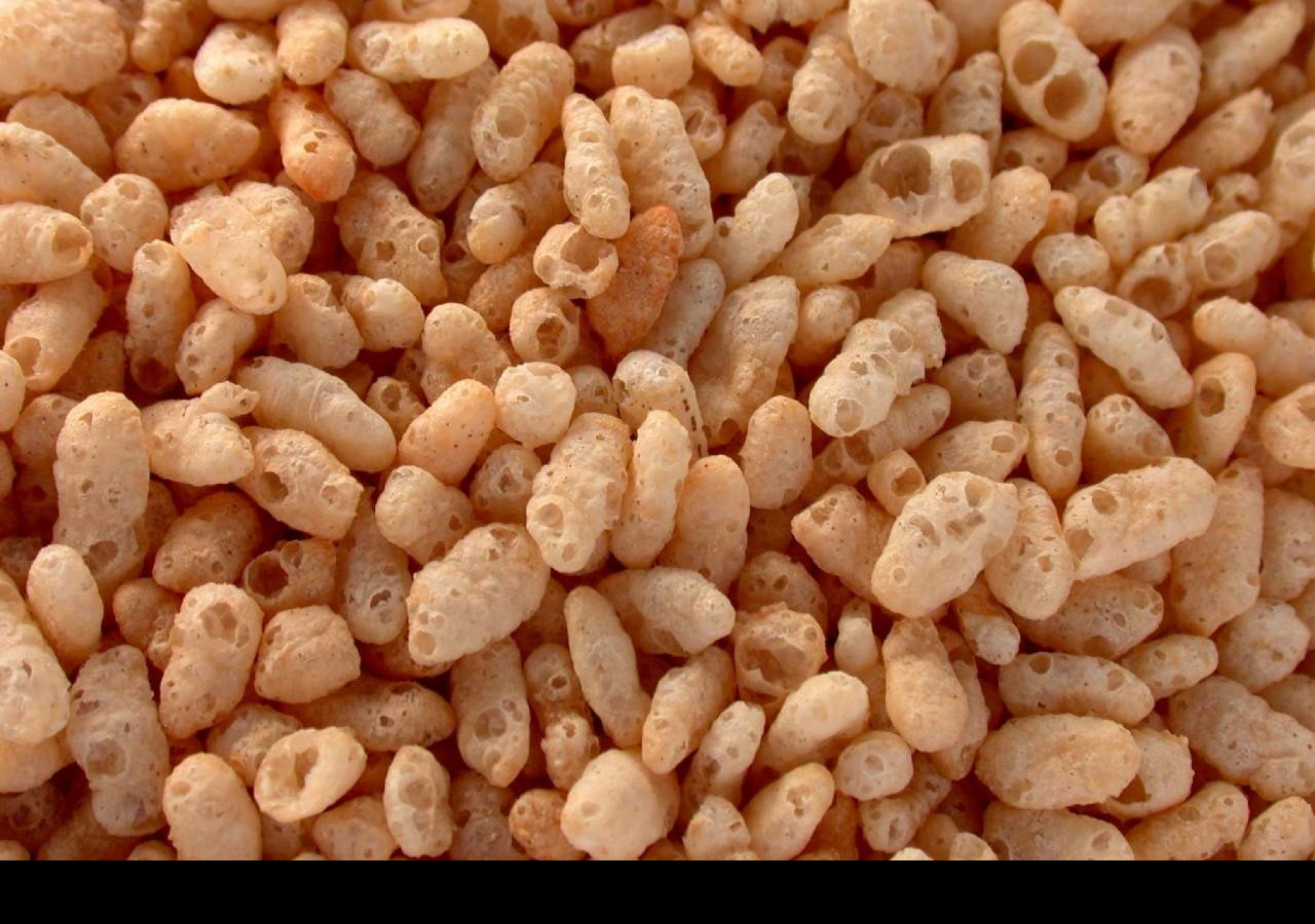 Tapeta risekrispies
