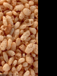 Tapeta risekrispies