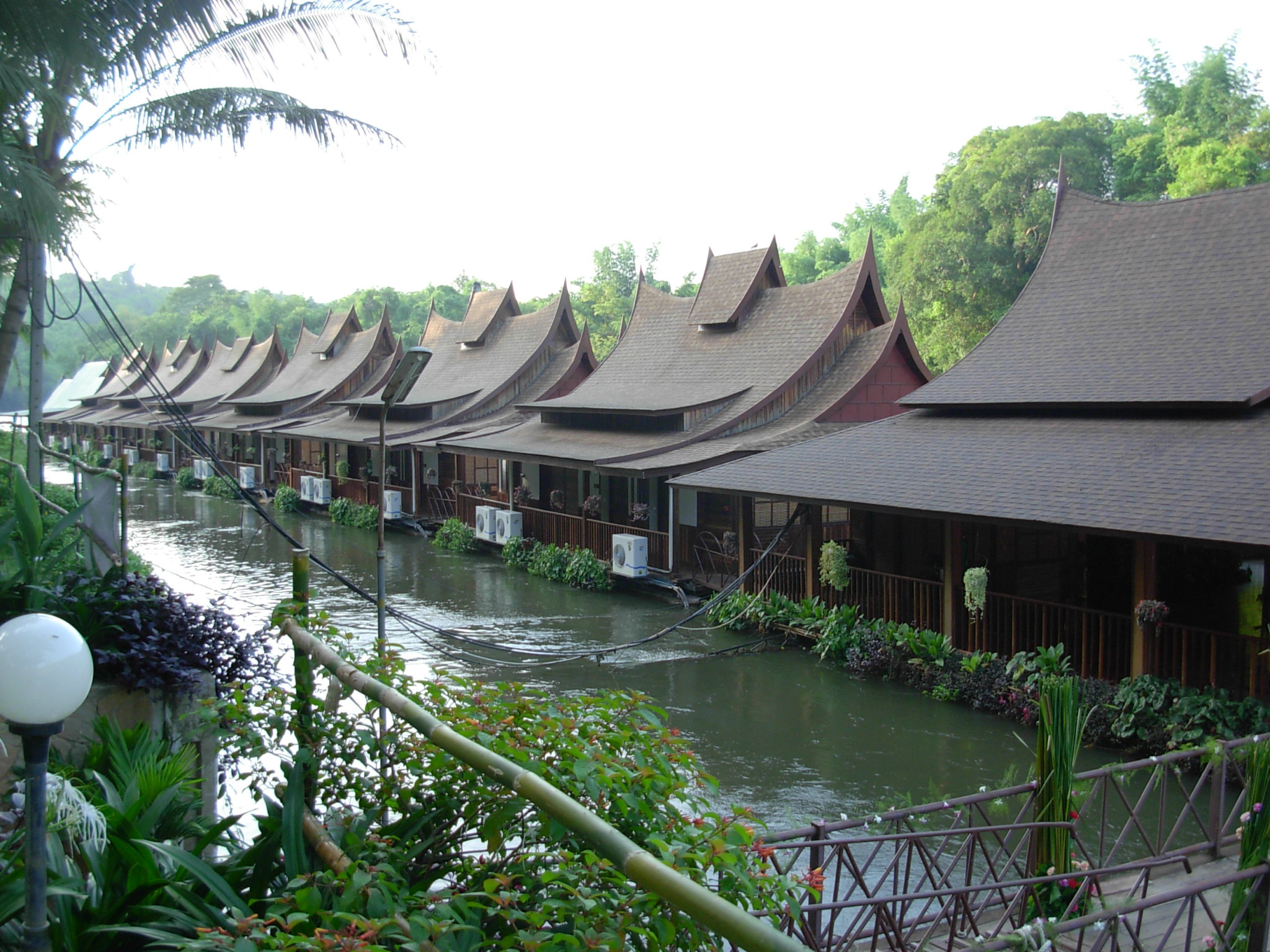 Tapeta river_kwai