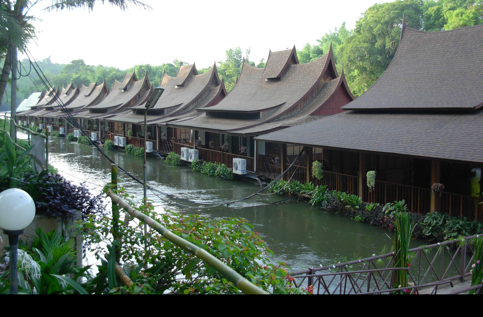 Tapeta river_kwai