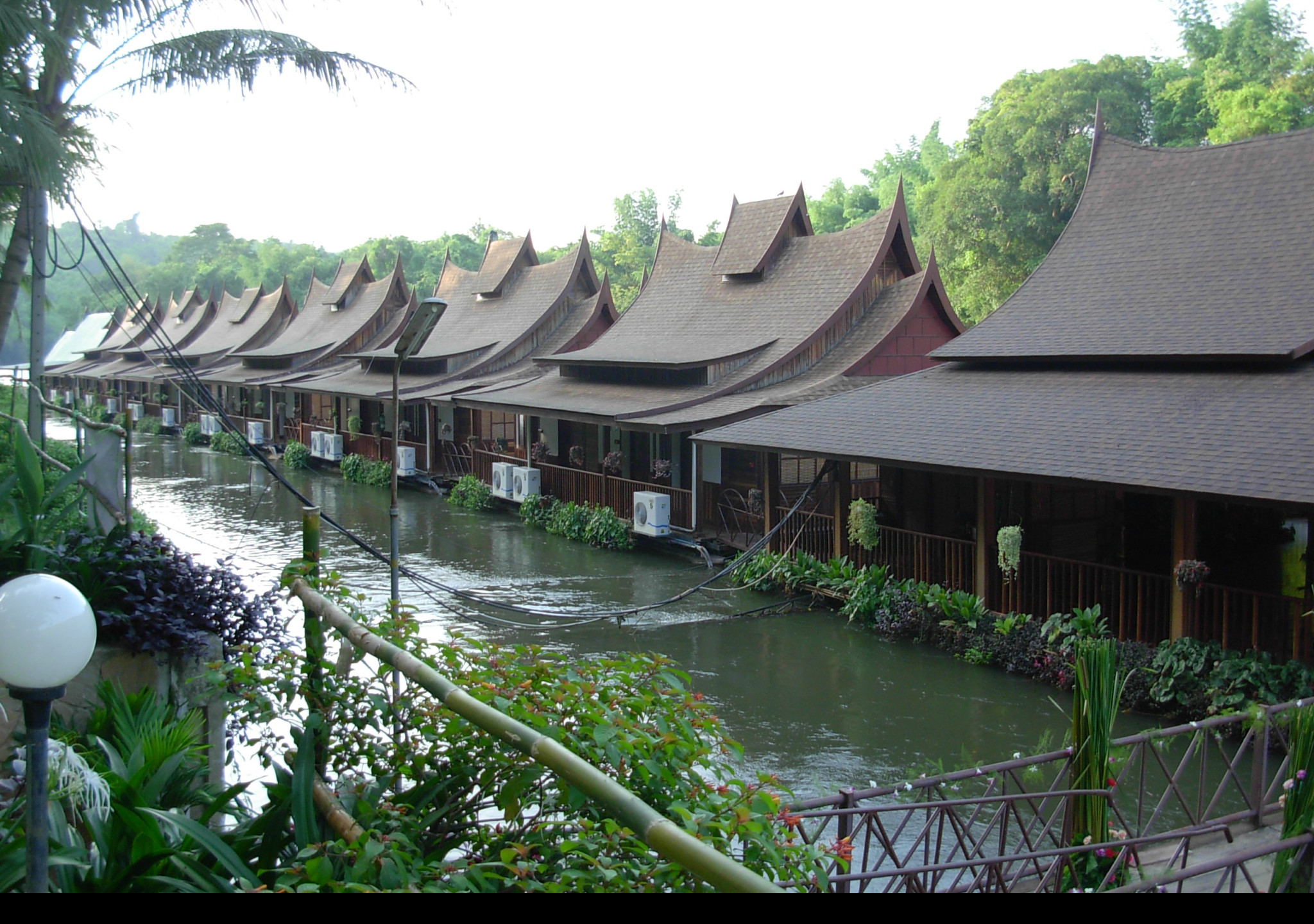 Tapeta river_kwai