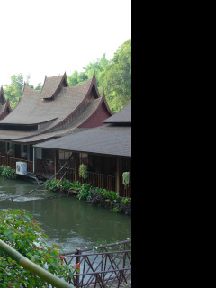 Tapeta river_kwai