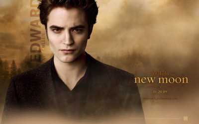 Tapeta: Rob- Edward