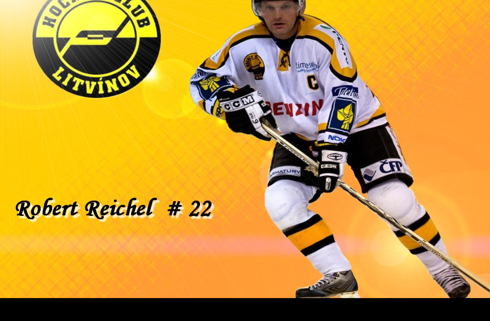 Tapeta robert_reichel____hc_litvinov