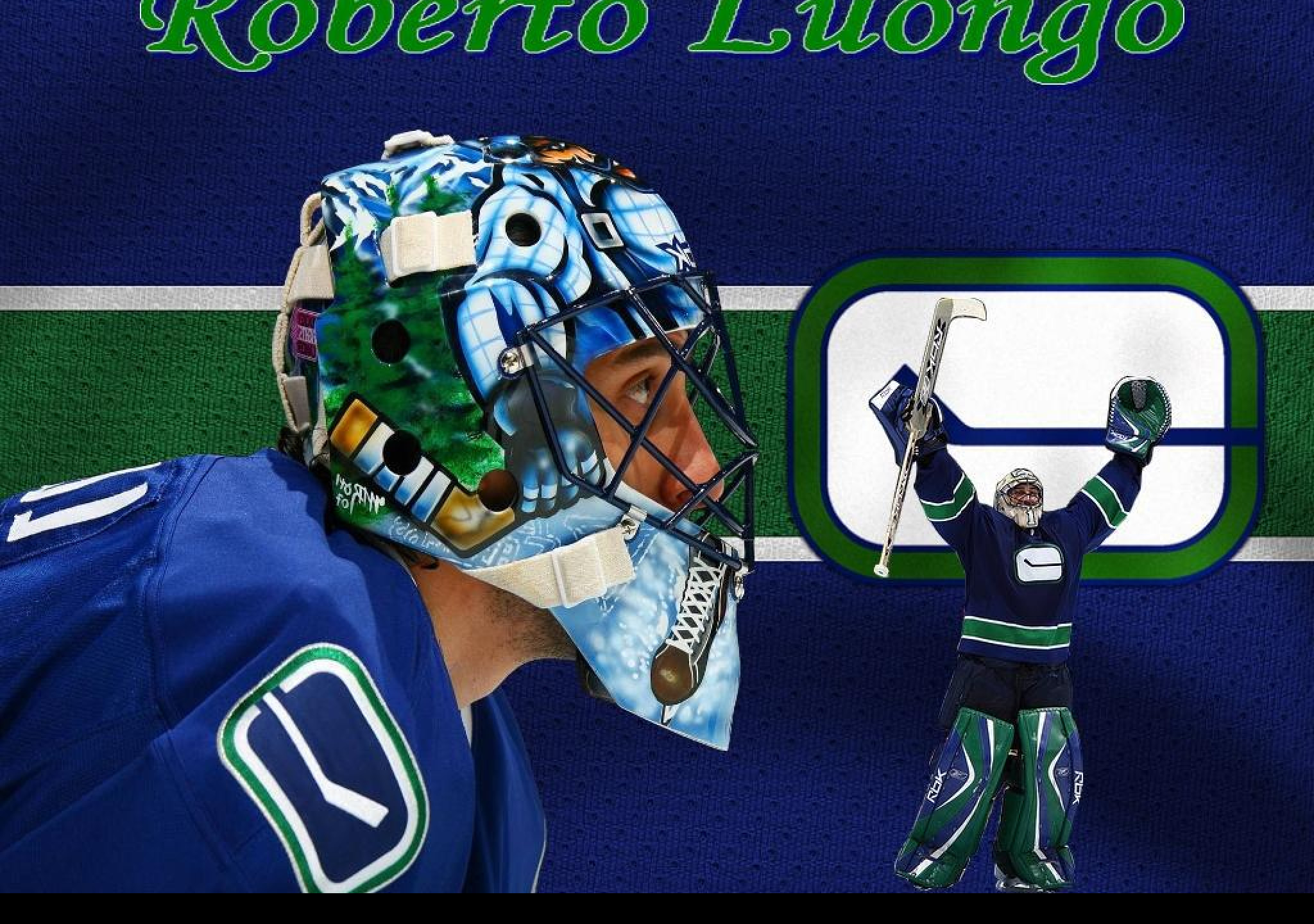 Tapeta roberto_luongo