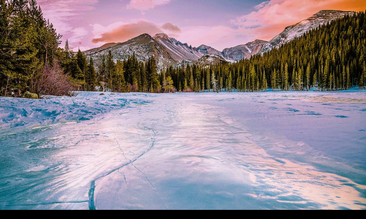Tapeta rocky_mountain__bear_lake