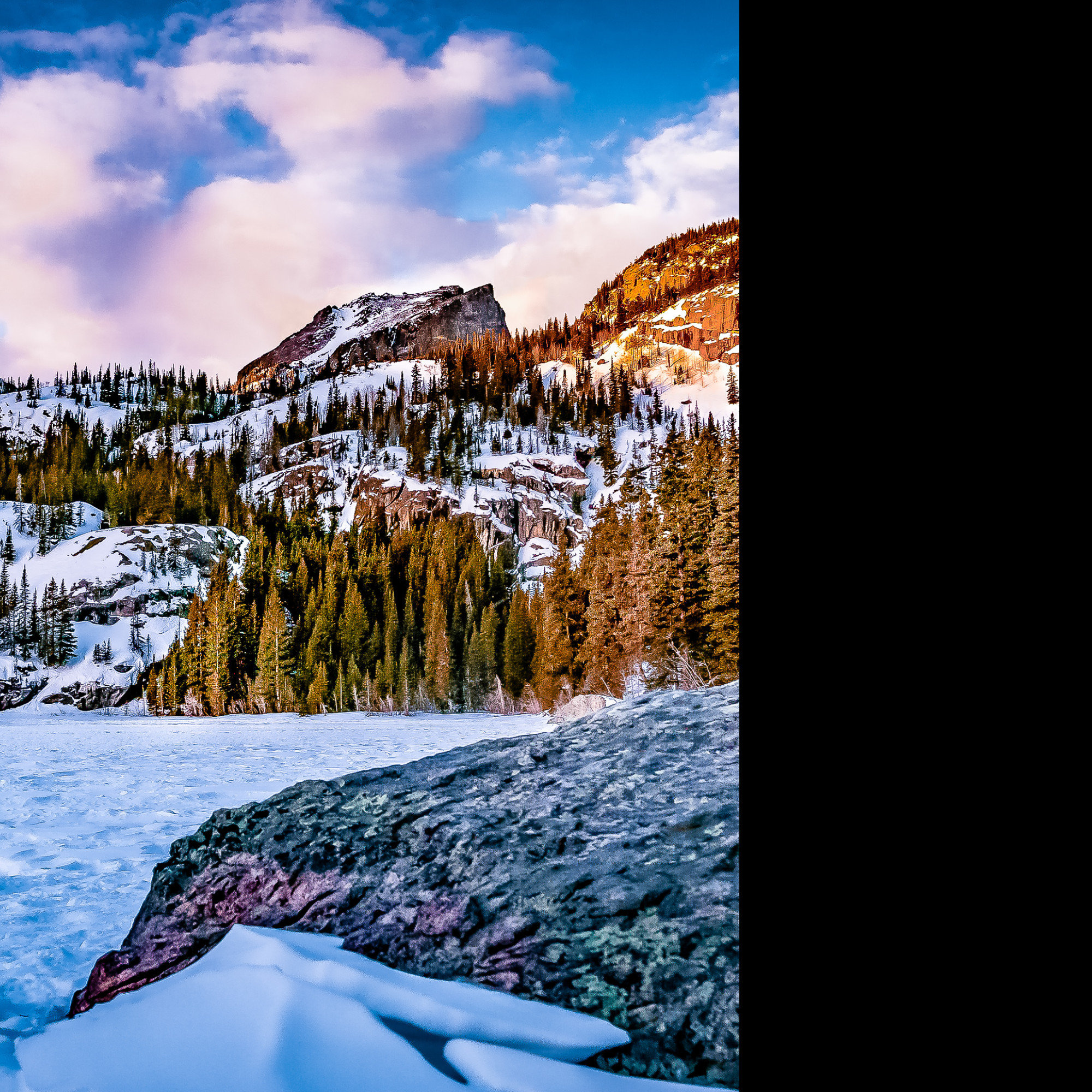 Tapeta rocky_mountain__bear_lake2