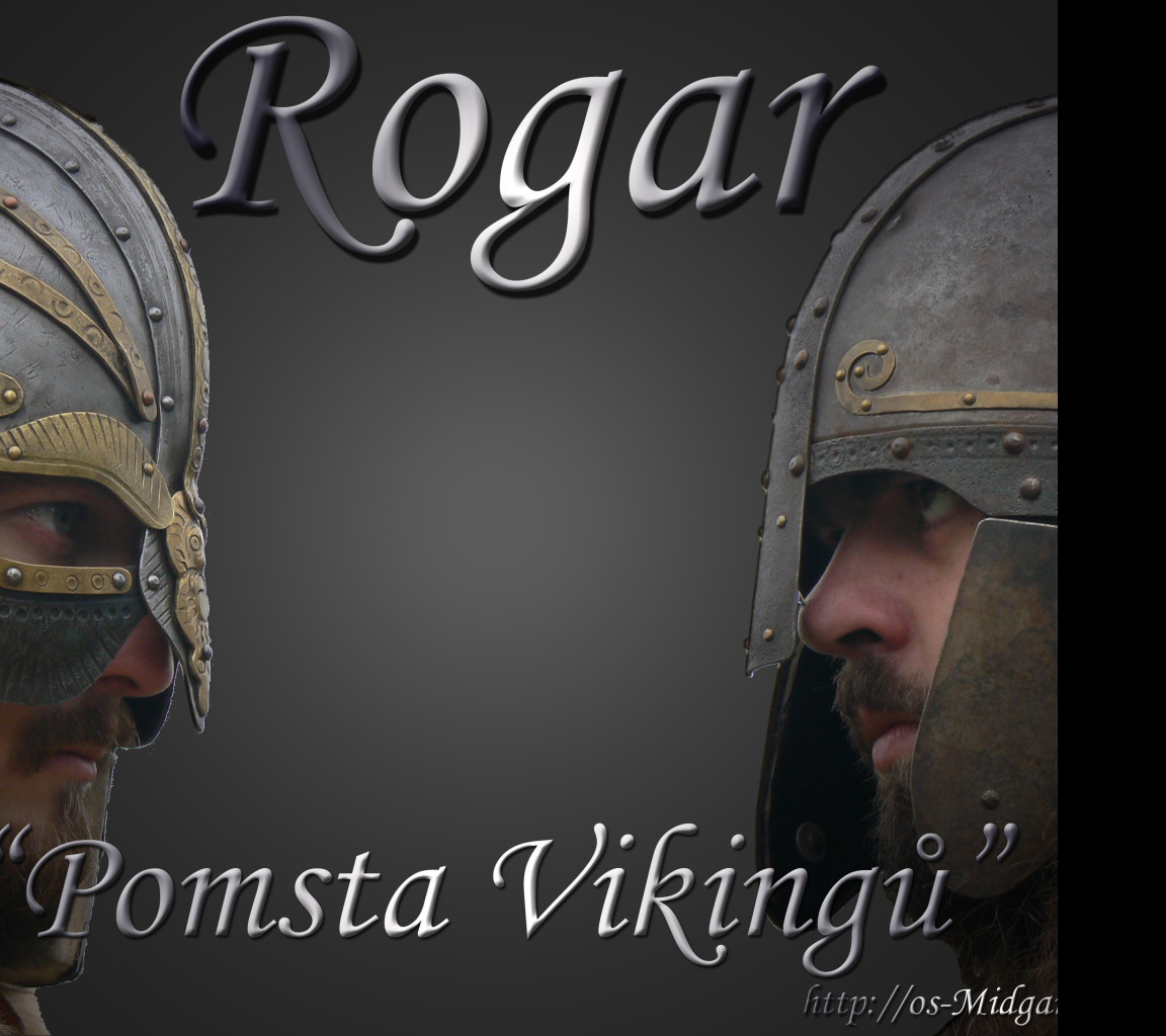 Tapeta rogar____pomsta_vikingu__v1