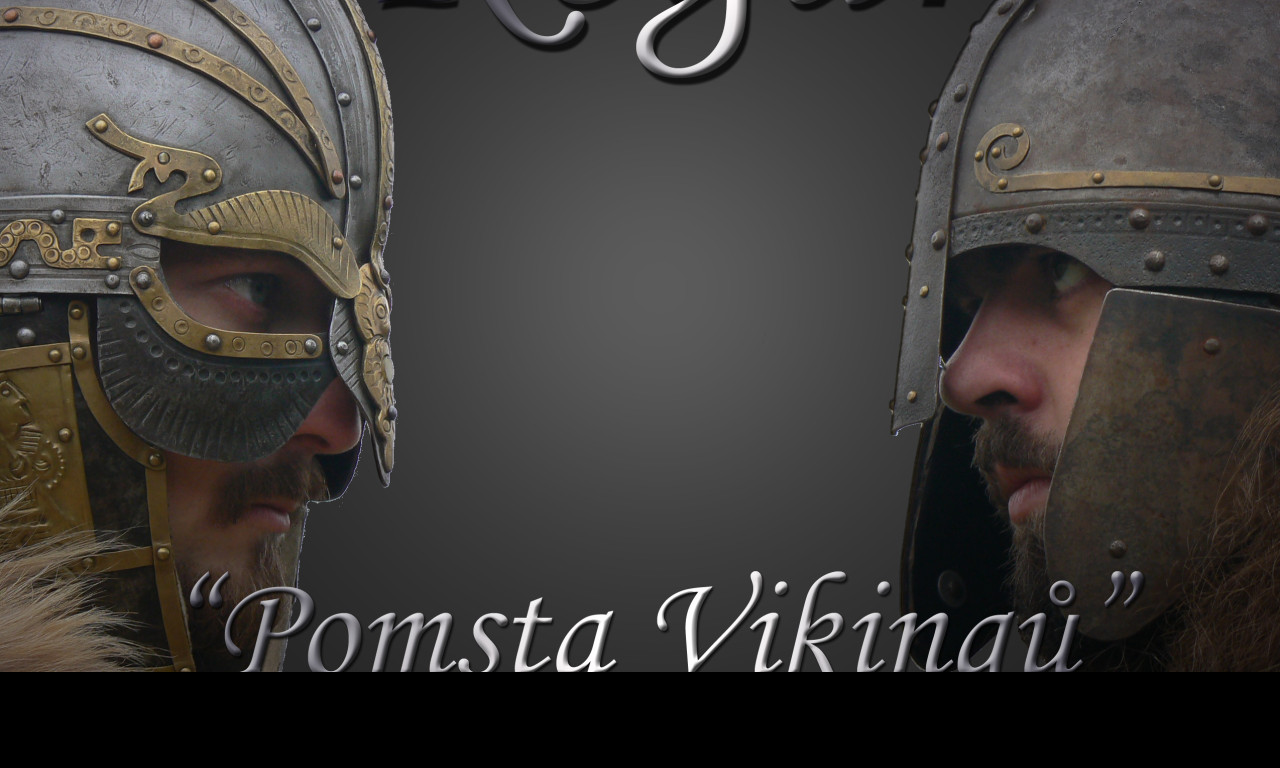 Tapeta rogar____pomsta_vikingu__v1