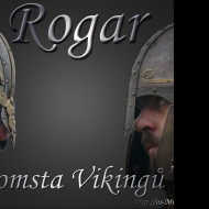 Tapeta rogar____pomsta_vikingu__v1