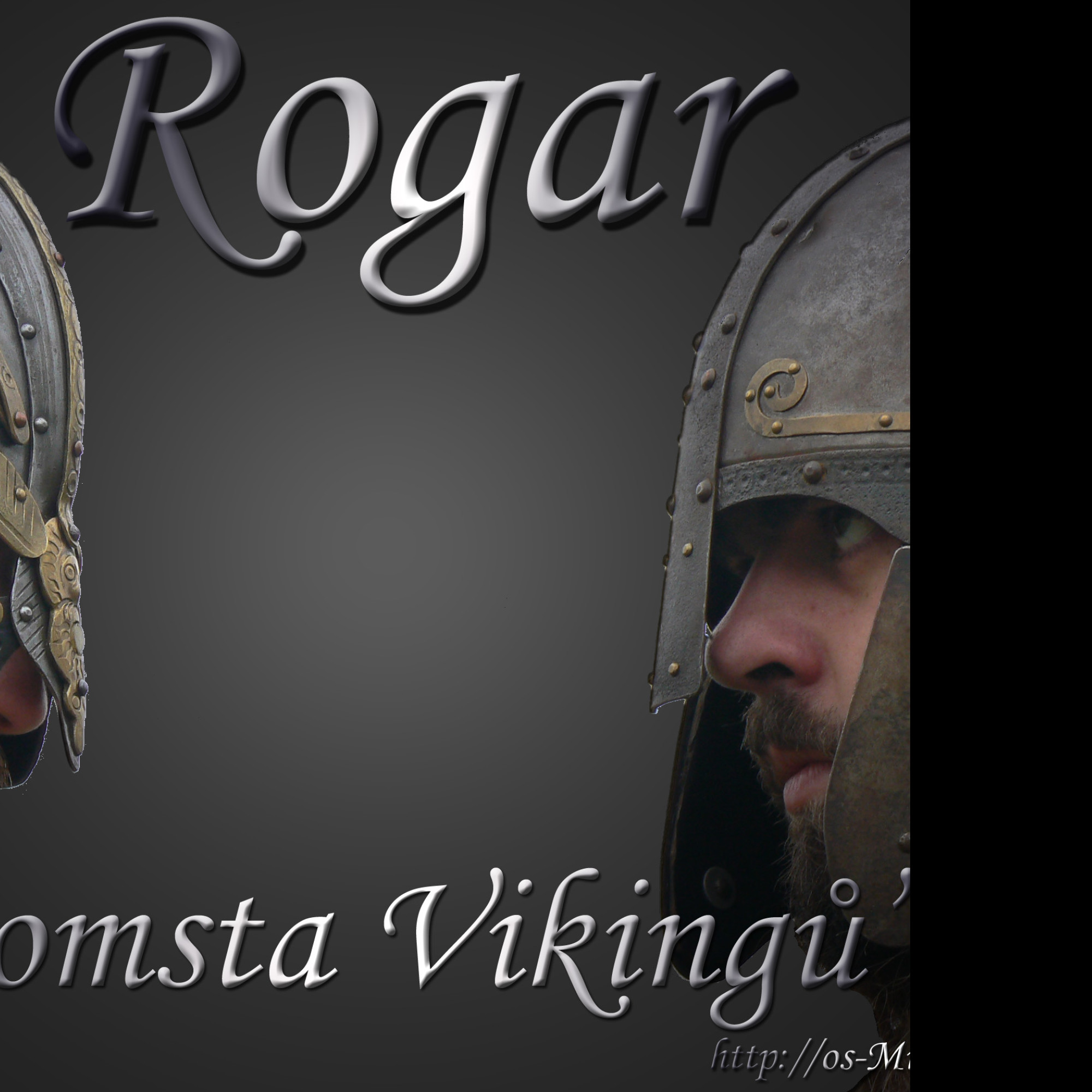 Tapeta rogar____pomsta_vikingu__v1