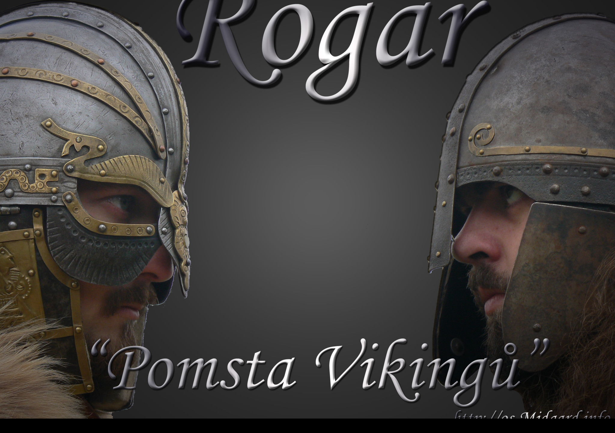 Tapeta rogar____pomsta_vikingu__v1