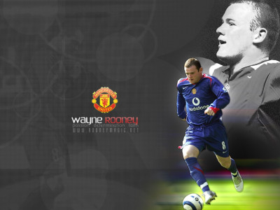 Tapeta: Rooney8