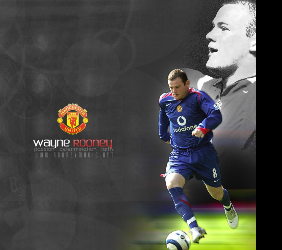 Tapeta rooney8