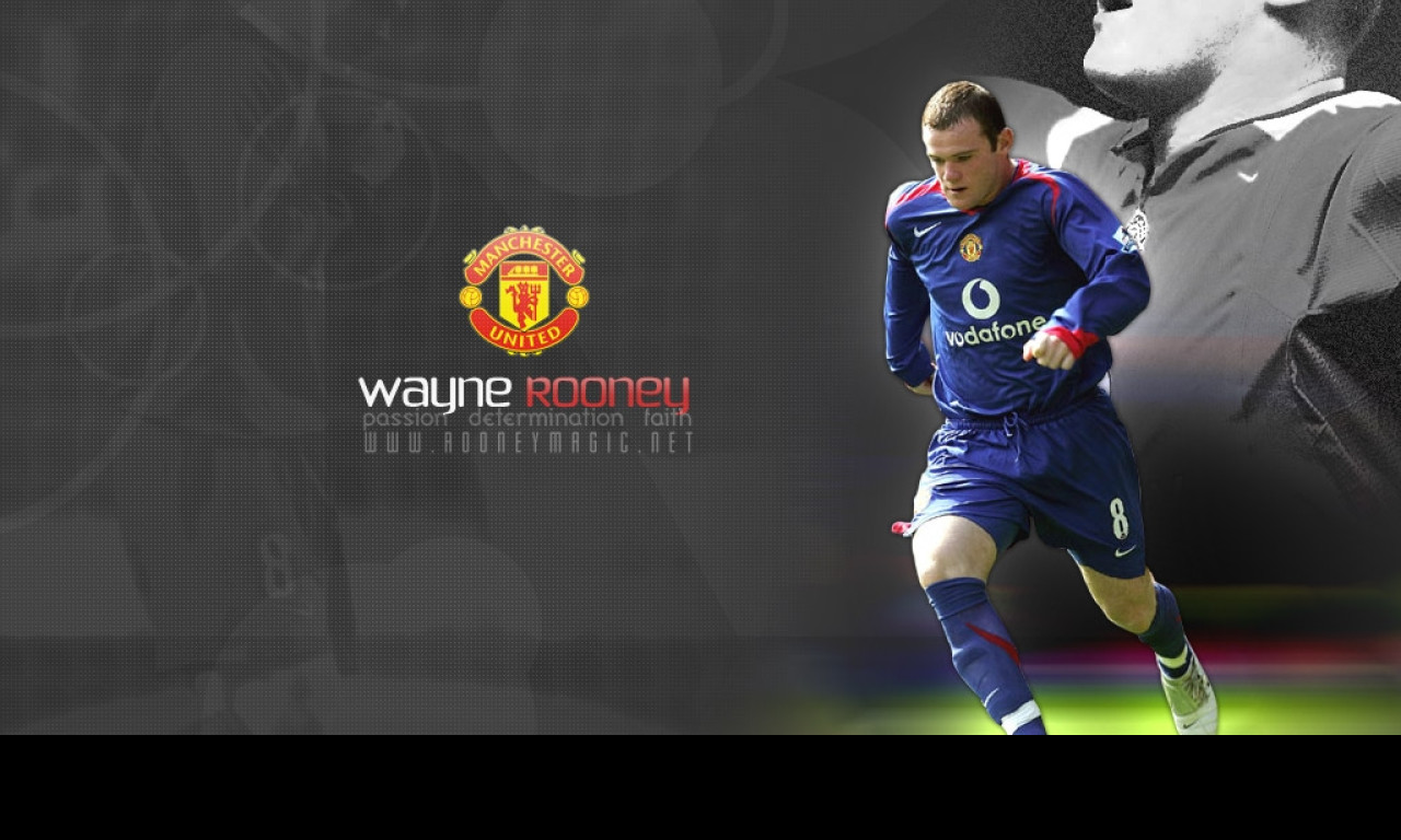 Tapeta rooney8