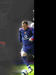 Tapeta rooney8