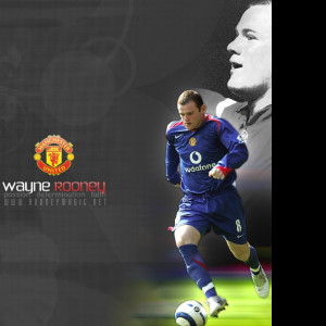 Tapeta rooney8