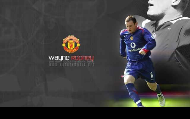 Tapeta rooney8