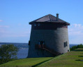 Tapeta Rozhledna