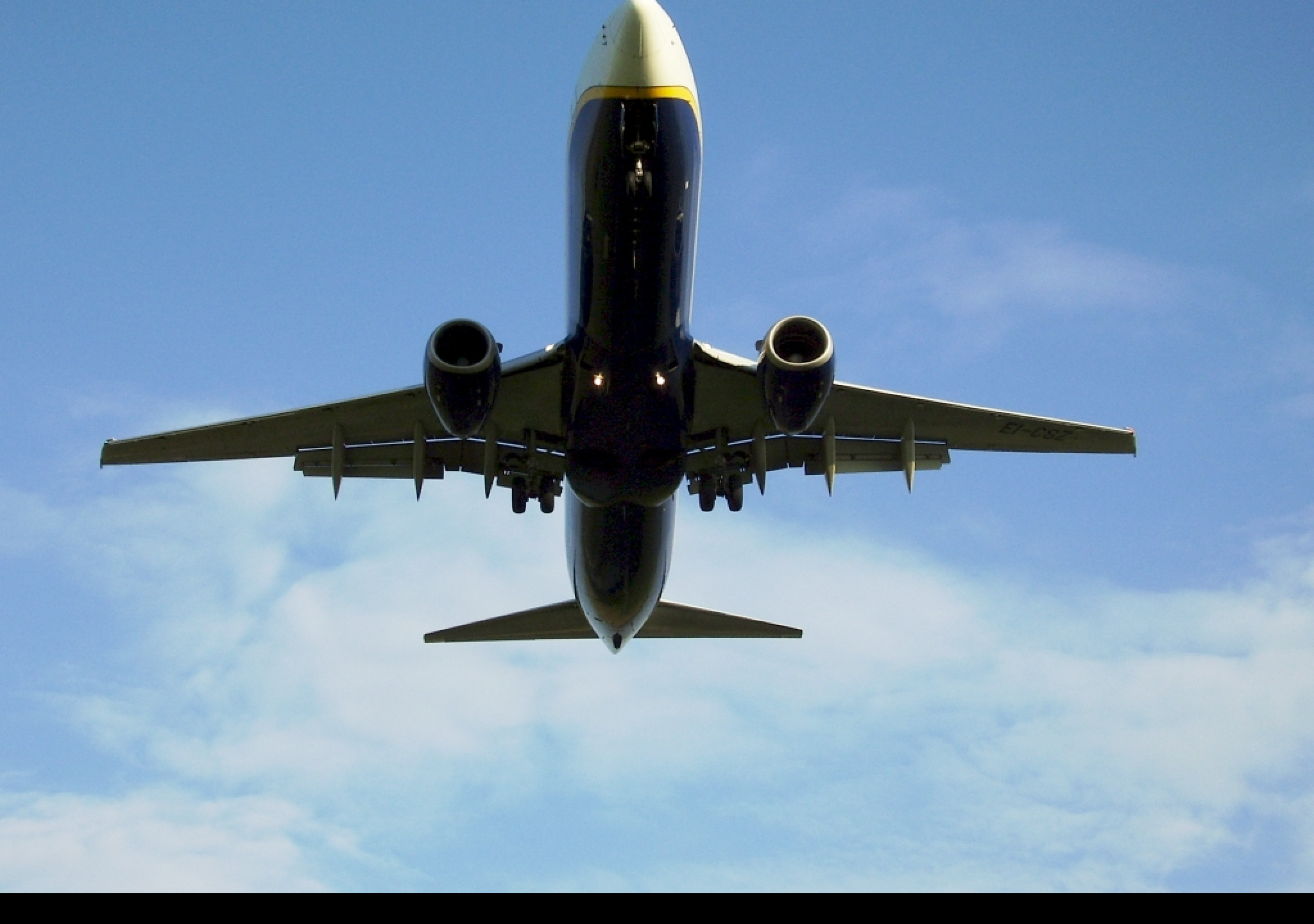 Tapeta ryanair