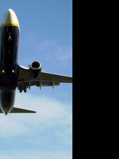 Tapeta ryanair