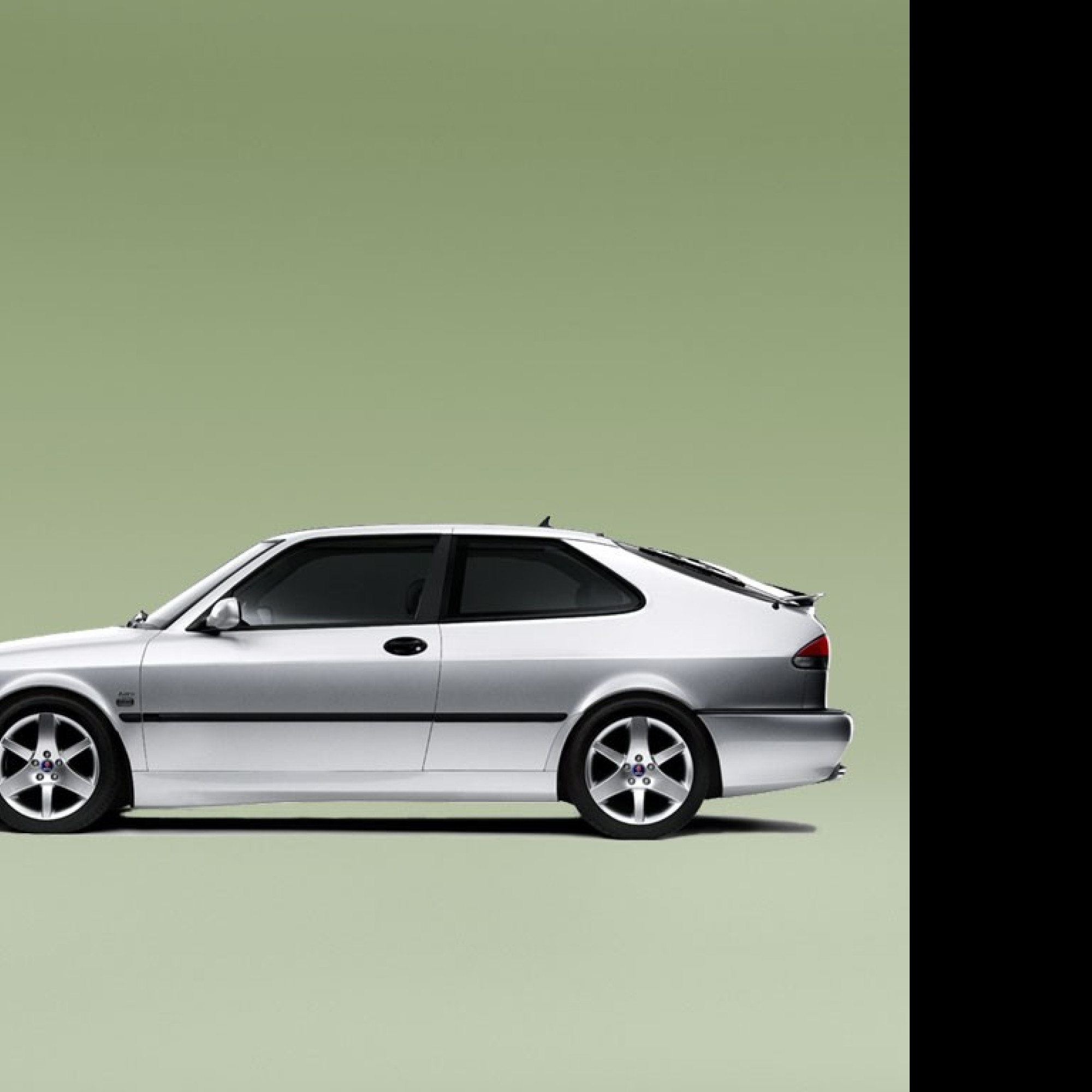 Tapeta saab