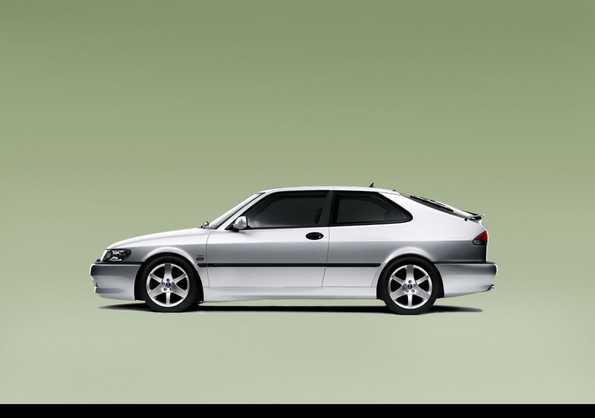 Tapeta saab