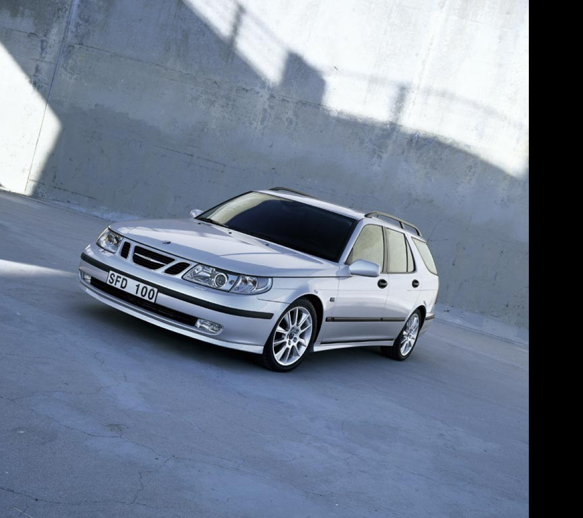 Tapeta saab14
