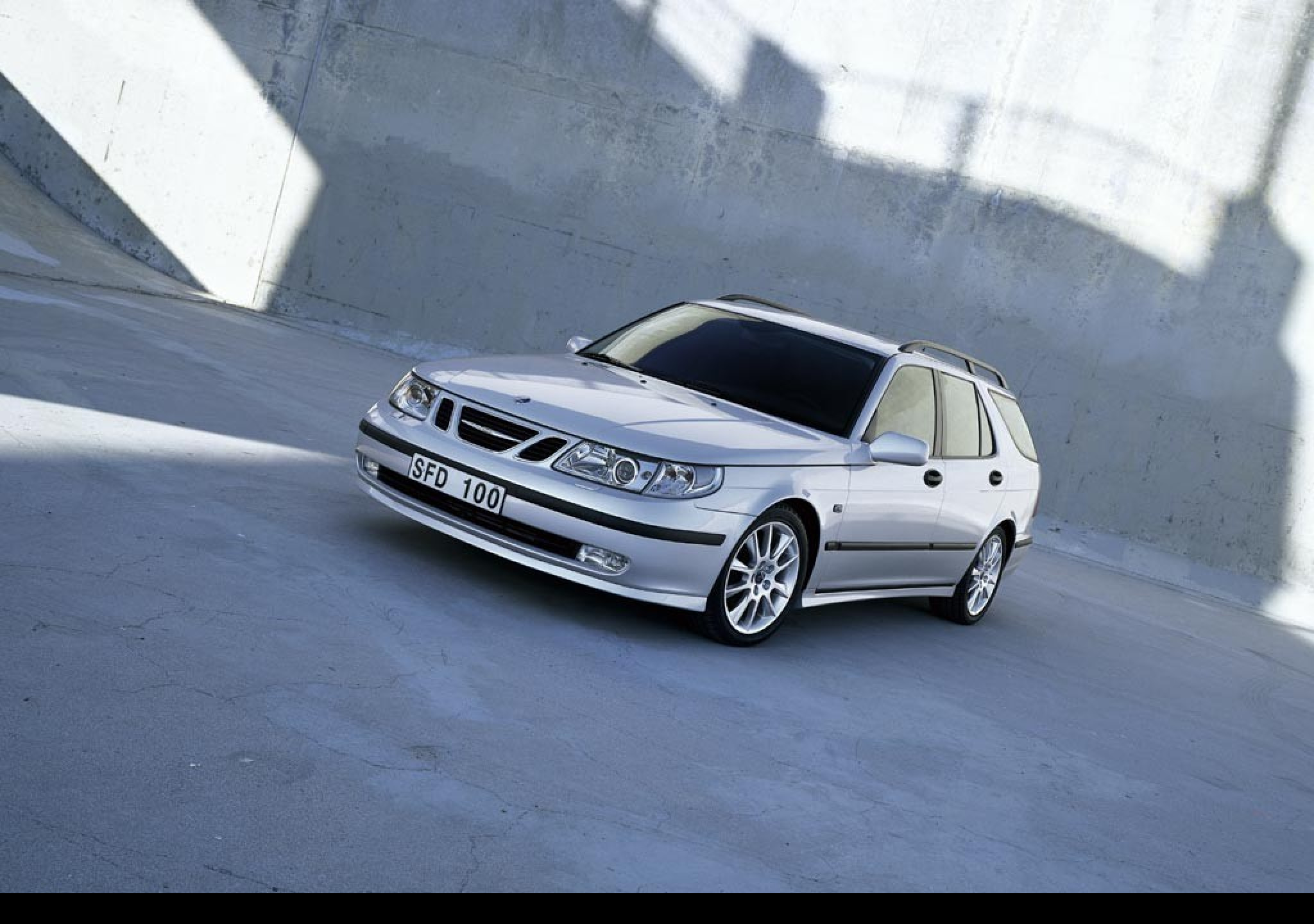 Tapeta saab14