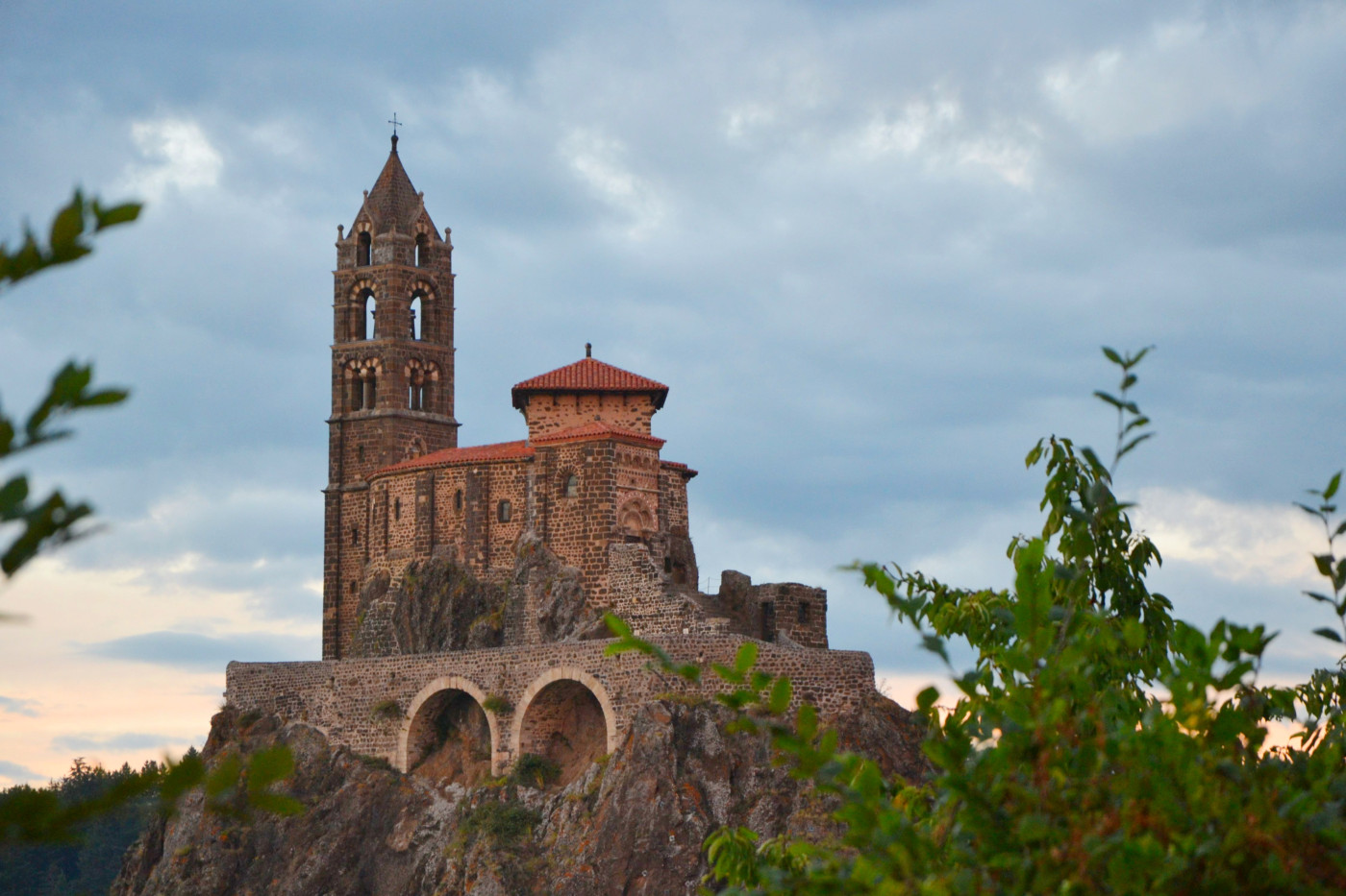 Tapeta saint_michel_daiguilhe