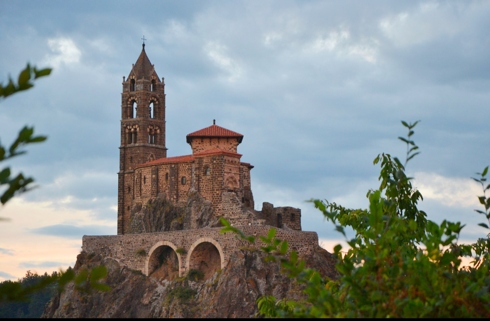 Tapeta saint_michel_daiguilhe