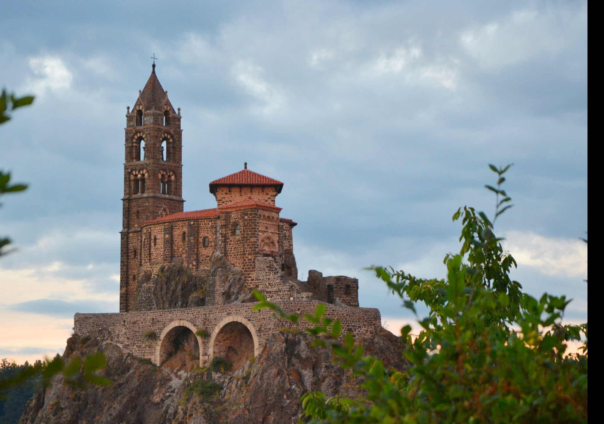 Tapeta saint_michel_daiguilhe