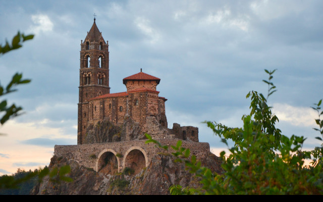 Tapeta saint_michel_daiguilhe