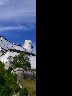 Tapeta salzburg_festung