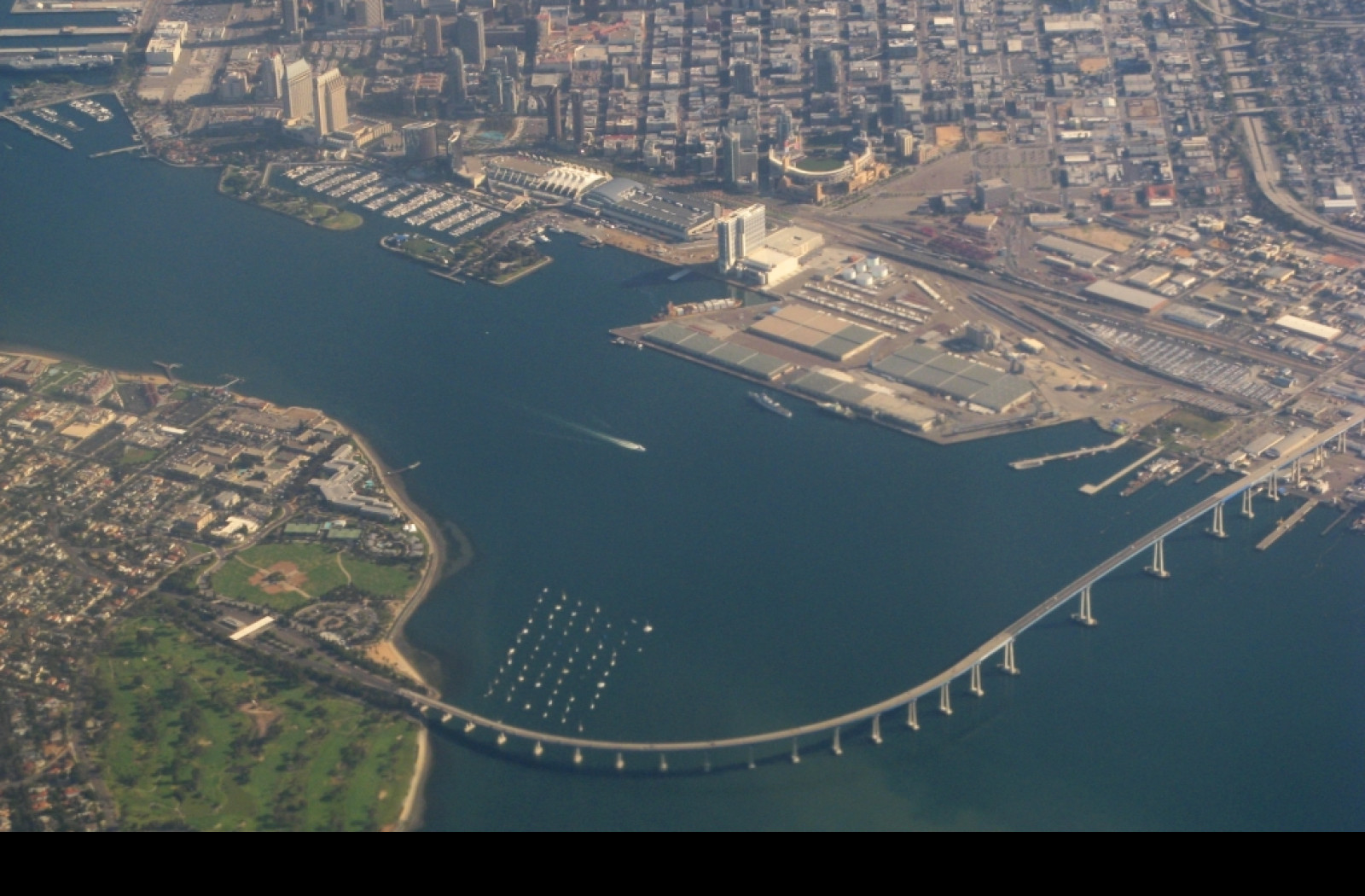 Tapeta san_diego__usa
