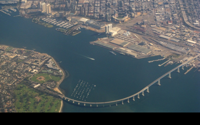 Tapeta san_diego__usa